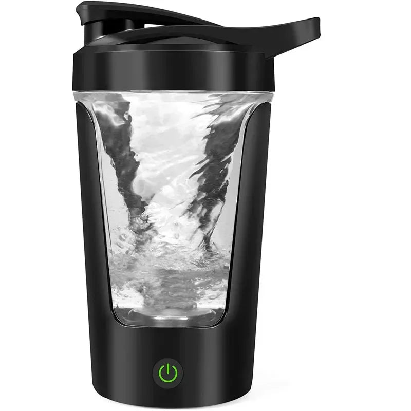 FitBlend GO – Wireless Protein Shaker for the Gym, Home & Work