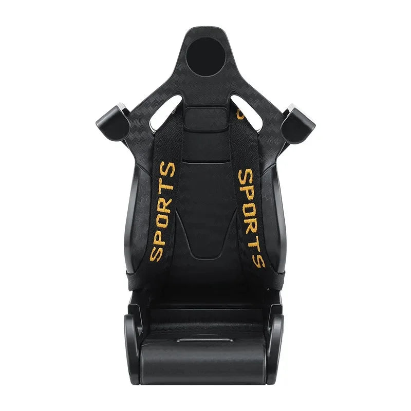 Car Phone Holder – Secure & Sporty Mount
