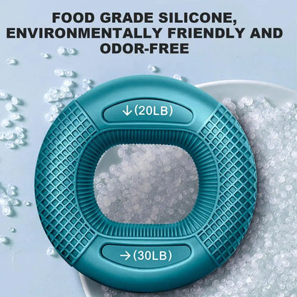 Grip Ring – Hand & Finger Strength Trainer