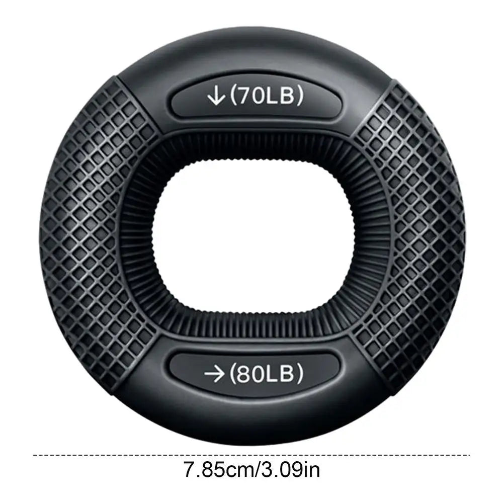 Grip Ring – Hand & Finger Strength Trainer