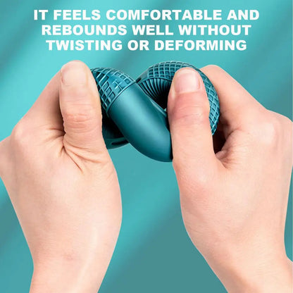 Grip Ring – Hand & Finger Strength Trainer