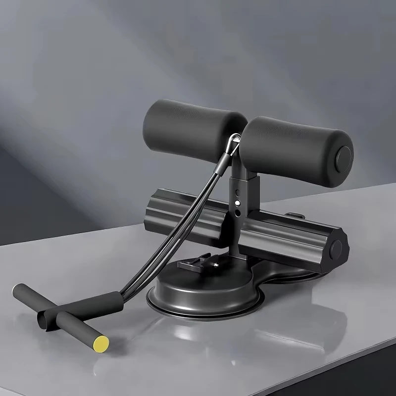 CoreFit™ Suction Sit-Up Bar – Home Fitness Tool