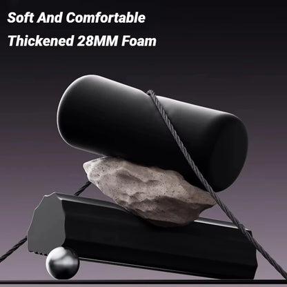 CoreFit™ Suction Sit-Up Bar – Home Fitness Tool