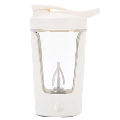 FitBlend GO – Wireless Protein Shaker for the Gym, Home & Work