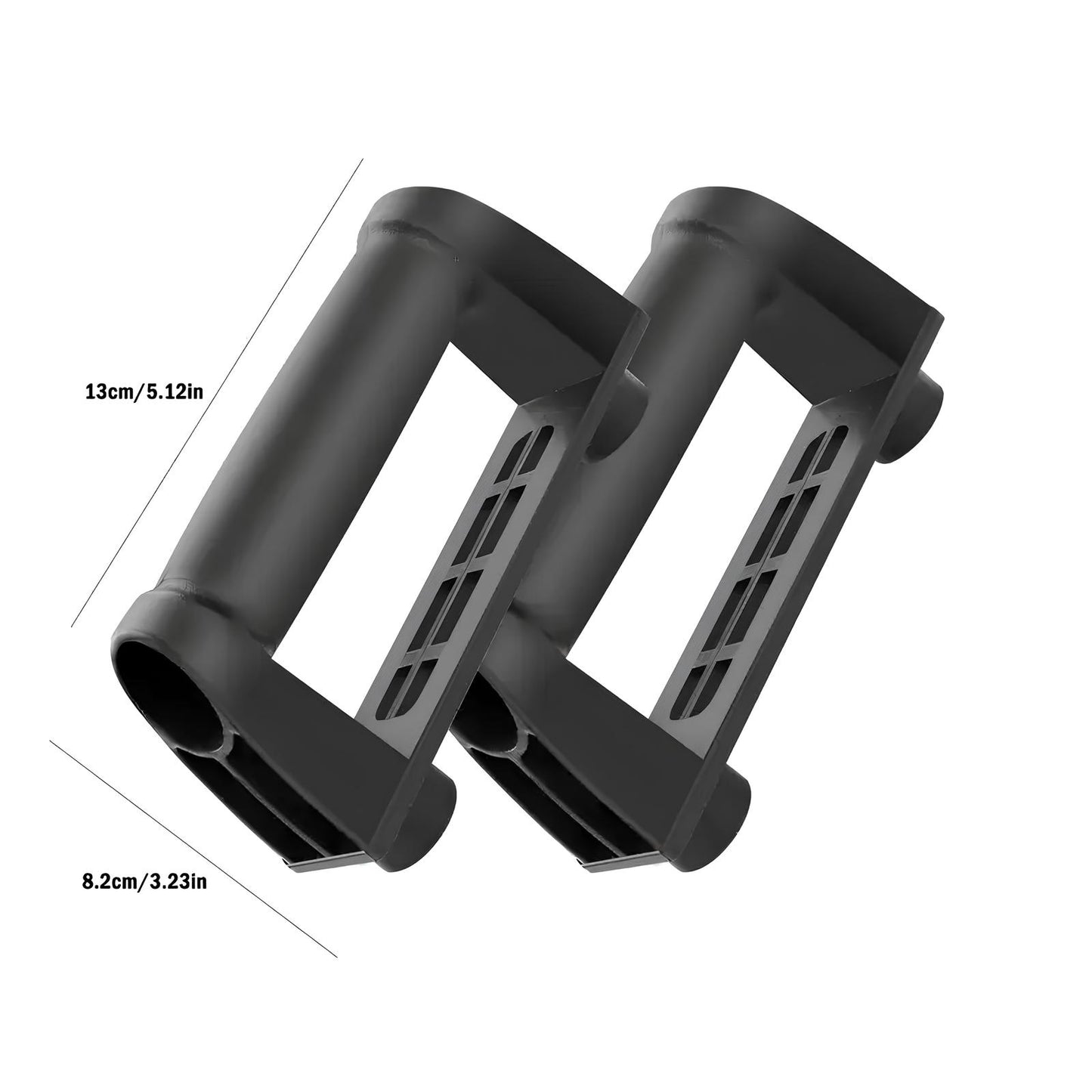 IronGrid Push-Up Board – 12-in-1 Multifunctional Home Workout System