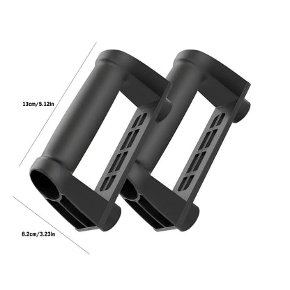 IronGrid Push-Up Board – 12-in-1 Multifunctional Home Workout System